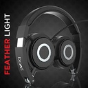 Boat Headset Wired 900 Bass Heads