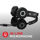Boat Headset Wired 900 Bass Heads