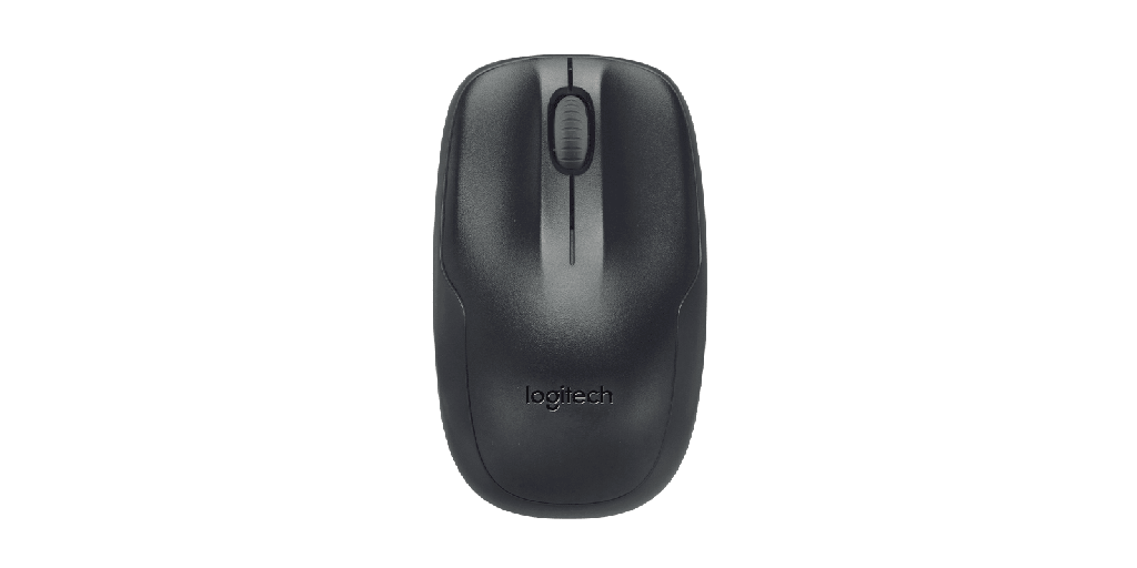Logitech MK220 Wireless Combo KB & Mice