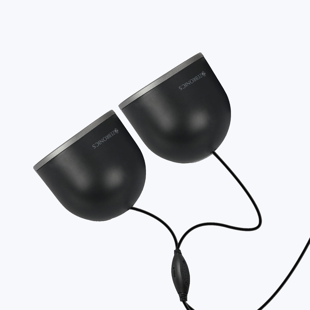 Zebronics Speaker Pluto