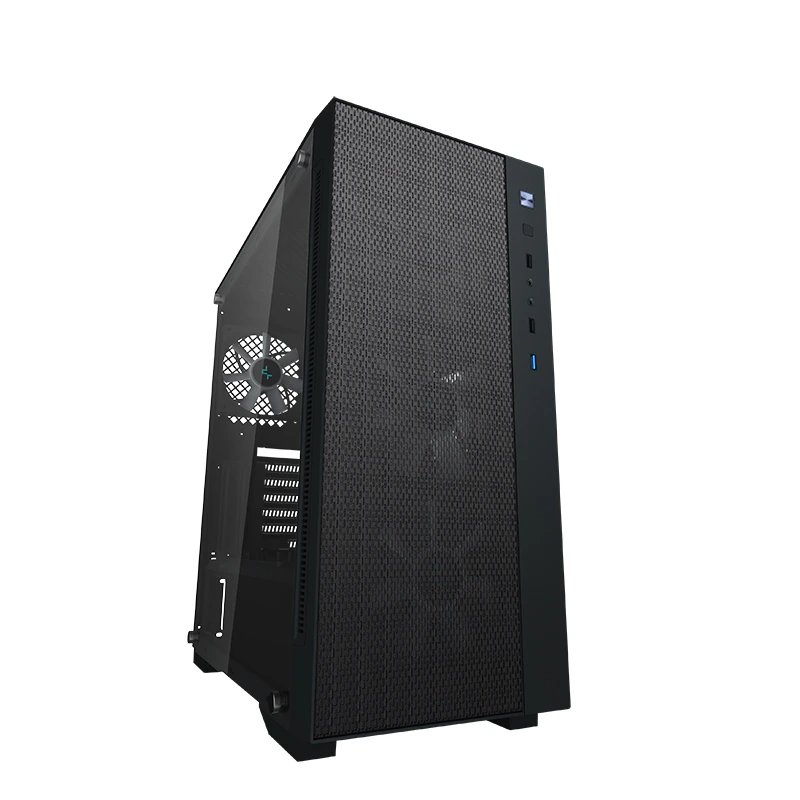 DeepCool Case Matrexx 55 4F - Case view 2