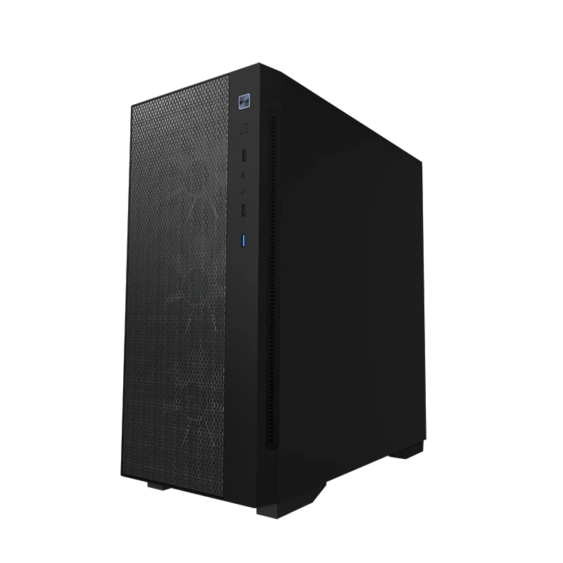 DeepCool Case Matrexx 55 4F - Case view 3