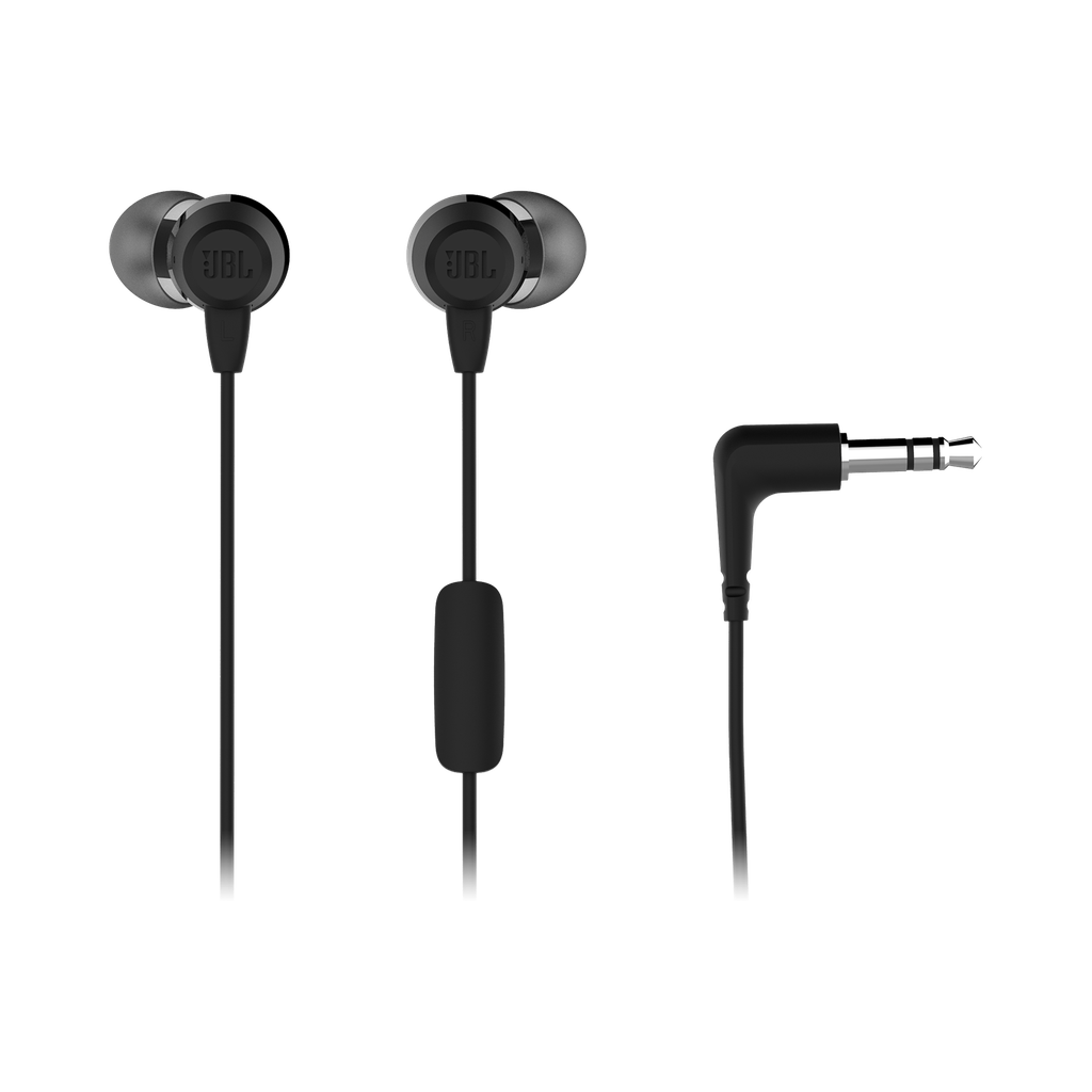 JBL Headphone T50HI in-Ear Wired