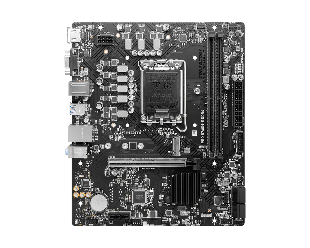 MSI recovery 0c763e60e53cffb36b7cf0e6