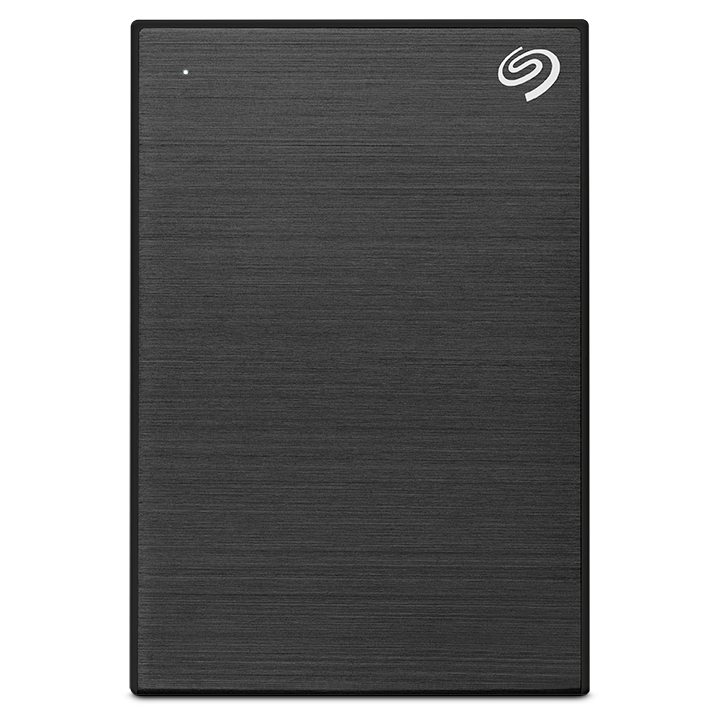 Seagate 1TB One Touch Portable 2.5" USB HDD STKY1000400 - View 1