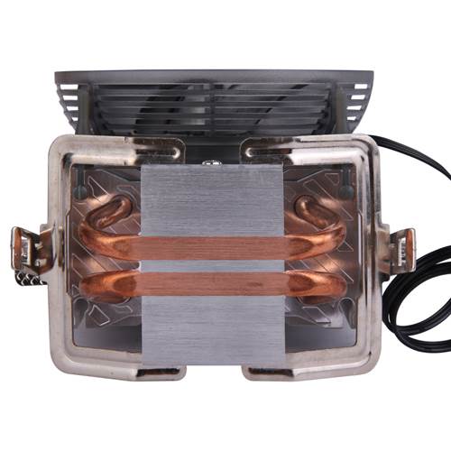 Antec A30 CPU Air Cooler - View 2