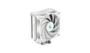 Deepcool AK400 WH Cooler R-AK400-WHNNMN-G-1 - View 1