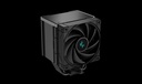 Deepcool AK500 ZERO DARK Cooler R-AK500-BKNNMT-G-1 - View 1