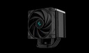 Deepcool AK500 ZERO DARK Cooler R-AK500-BKNNMT-G-1 - View 2