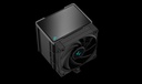 Deepcool AK500 ZERO DARK Cooler R-AK500-BKNNMT-G-1 - View 3