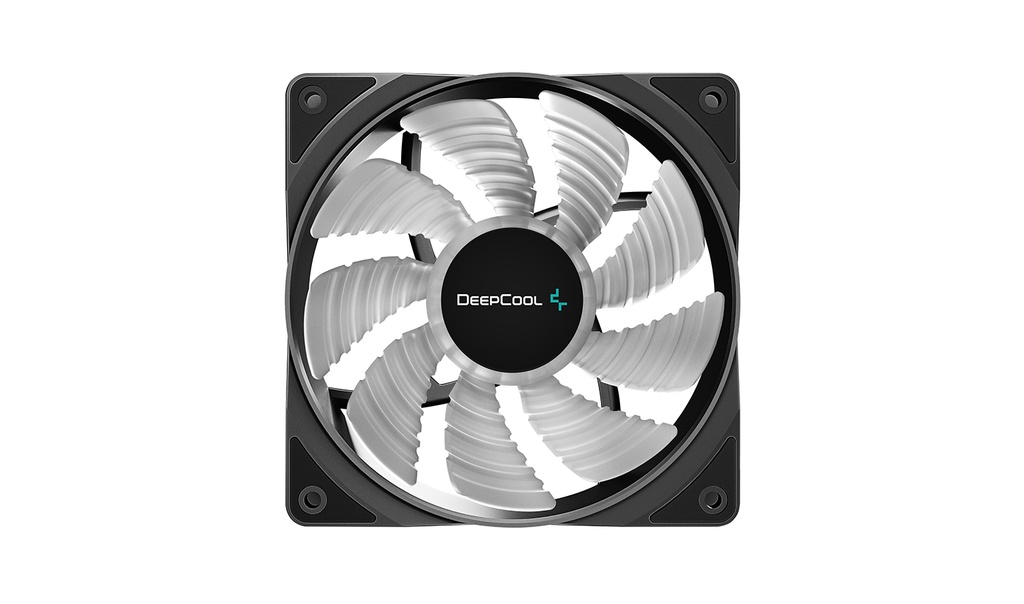 Deepcool RF120 FS 3's Pack DP-FLED3-RF120FS-3P - View 3