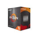 AMD Ryzen 5 5500 Box with Cooler - View 1
