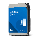 WD Blue 1TB SATA HDD WD10EZEX - View 1
