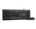 Lenovo KB+Mouse Wired Combo 160 - GX31L52655