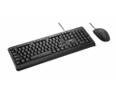 Lenovo KB+Mouse Wired Combo 160 - GX31L52655