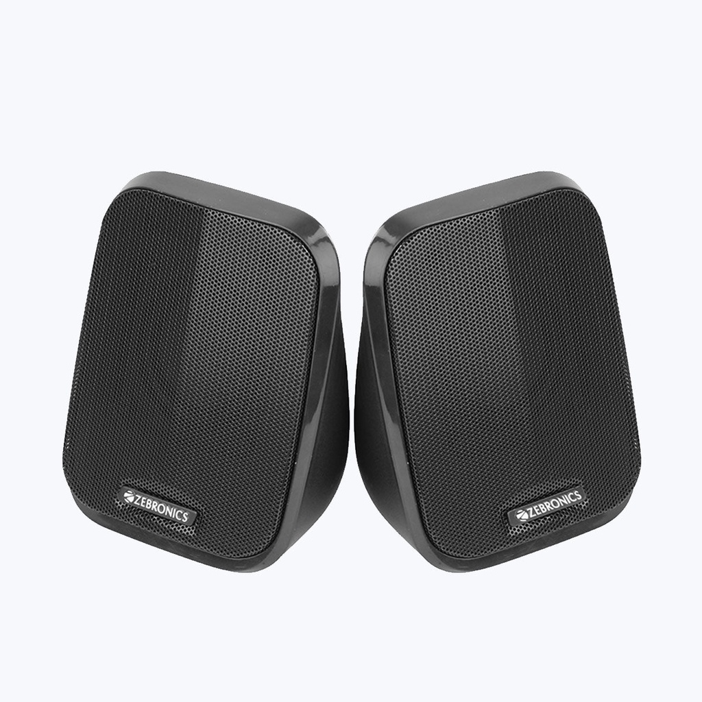 Zebronics Speaker Fame