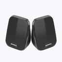 Zebronics Speaker Fame