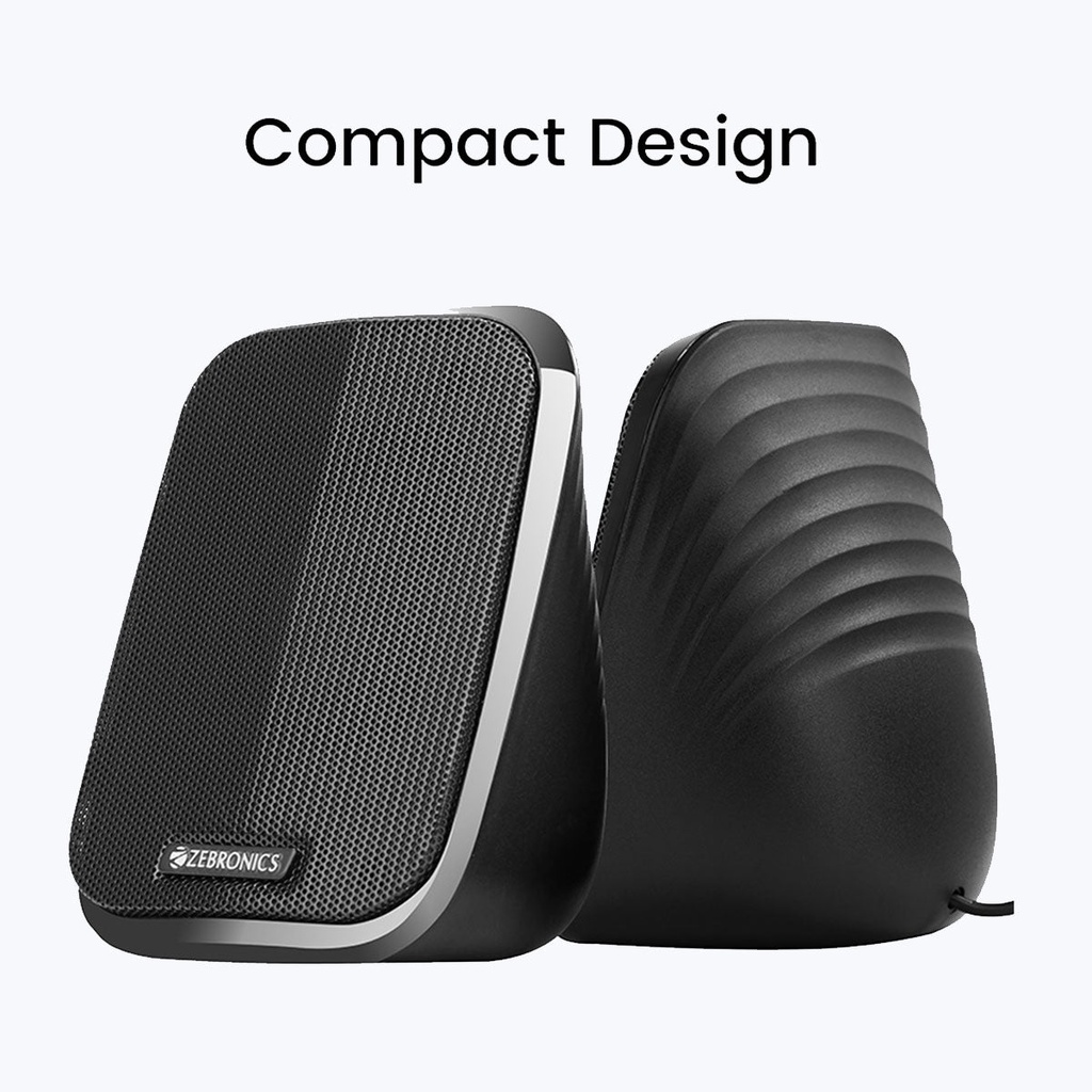 Zebronics Speaker Fame