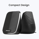 Zebronics Speaker Fame