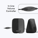 Zebronics Speaker Fame
