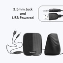 Zebronics Speaker Fame