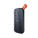 Sandisk 1TB E30 Portable SSD SDSSDE30-1T00-G26 - View 2