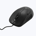 Zebronics Mouse USB Wired Power+