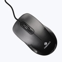Zebronics Mouse USB Wired Power+