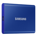 Samsung T7 1TB Portable SSD - View 1