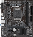 Gigabyte Board H610M H V2 DDR5 - View 1