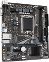 Gigabyte Board H610M H V2 DDR5 - View 2