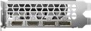 RTX3050 6GB Gigabyte WindForce OC DDR6 GV-N3050WF2OC-6GD - View 5