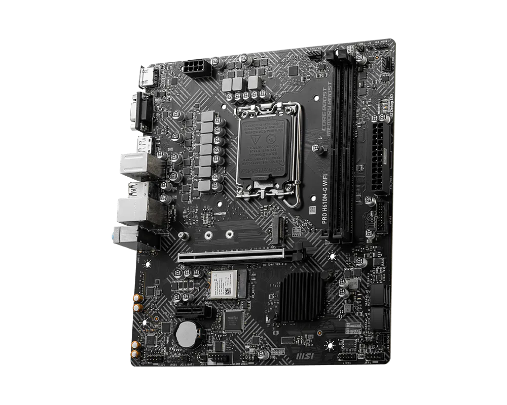 MSI recovery ae3f0dffb2fdf025a14a5463