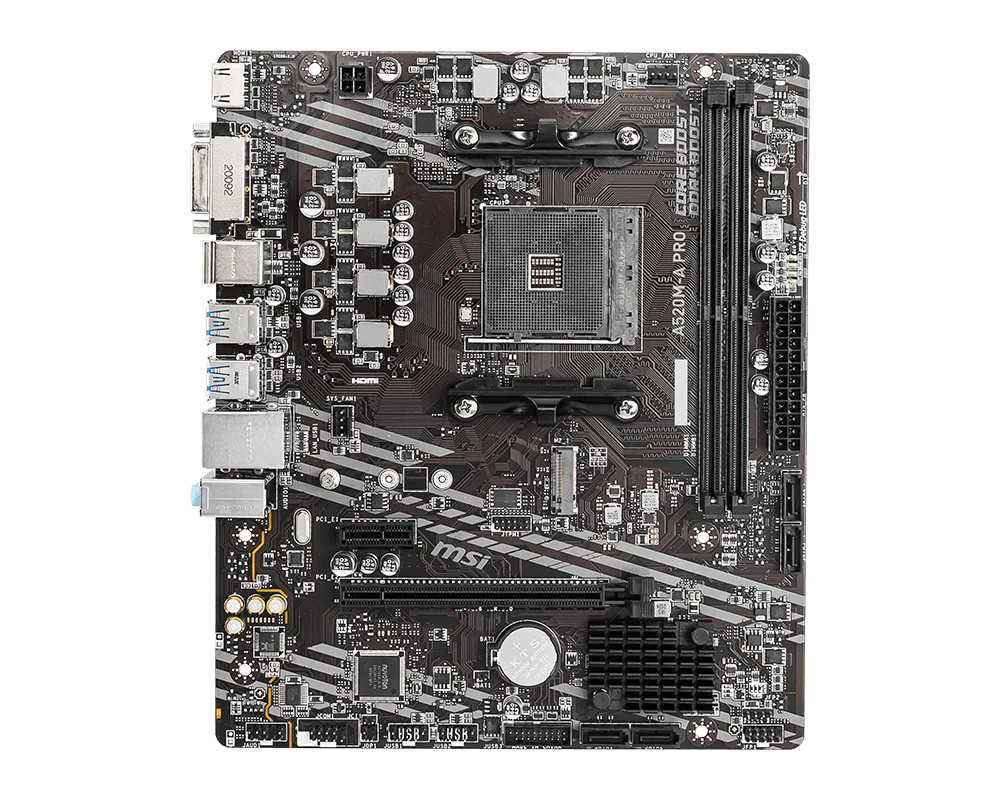 MSI recovery 395477a8f7a7388bfebe0503