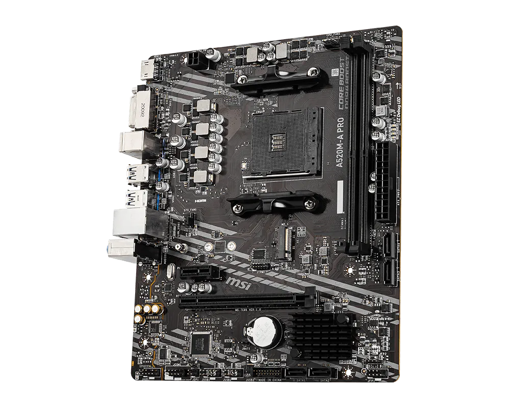MSI recovery 02f3810b6a7e8e33e3c97d88