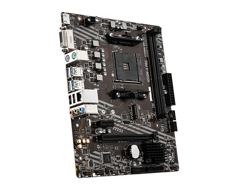 MSI recovery 6b93c4727b40c3b888399470