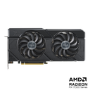 RX7800XT 16GB Asus OC DUAL-RX7800XT-O16G AMD Radeon - View 1