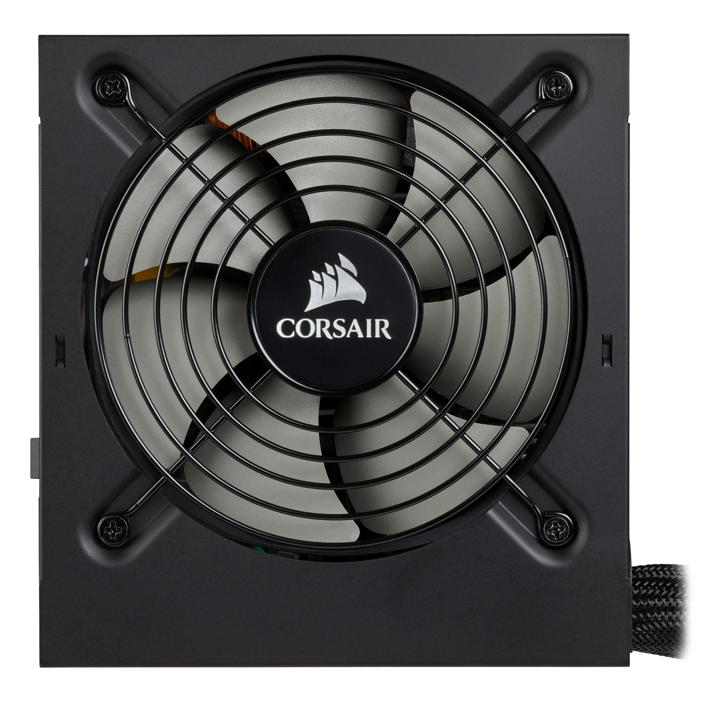 Corsair PSU 650W Vengeance 650M Silver CP-9020175-UK - View 3