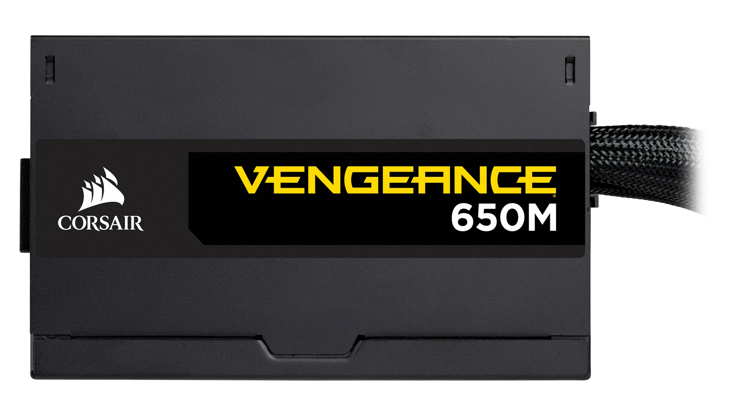 Corsair PSU 650W Vengeance 650M Silver CP-9020175-UK - View 6