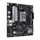 Asus Prime B650M-R Board - View 2