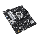 Asus Prime B650M-R Board - View 3