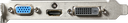 GT710 2GB Gigabyte DDR3 GV-N710D3-2GL - View 3