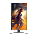 AOC 27" 27G4 IPS Gaming 180Hz 0.5ms Monitor with HAS - View 3
