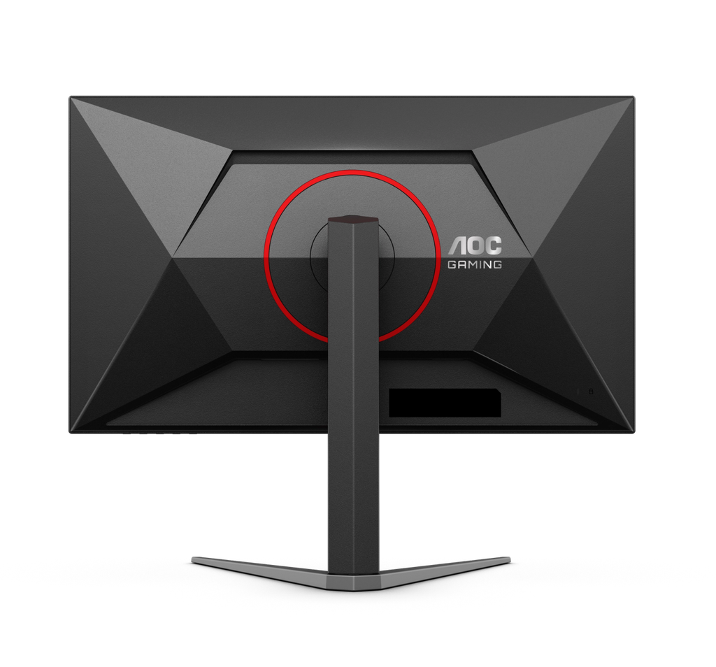 AOC 27" 27G4 IPS Gaming 180Hz 0.5ms Monitor with HAS - View 4