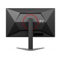 AOC 27" 27G4 IPS Gaming 180Hz 0.5ms Monitor with HAS - View 4