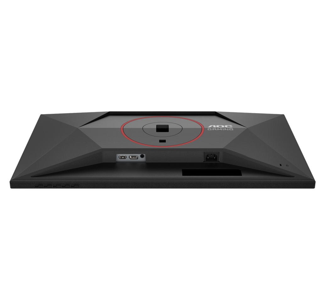 AOC 27" 27G4 IPS Gaming 180Hz 0.5ms Monitor with HAS - View 5