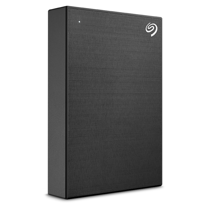 Seagate 5TB One Touch Portable 2.5" USB HDD STKZ5000400 - View 3