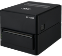 TVS Printer RP4200 Thermal 4inch - Manufacturer view 2