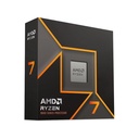 AMD Ryzen 7 9700X Without Cooler - View 3