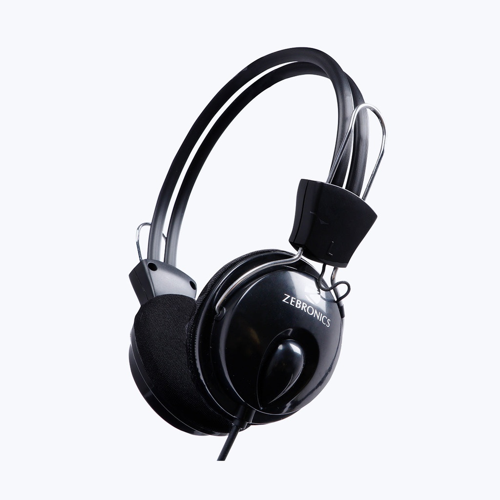 Zebronics Headphone Pleasant